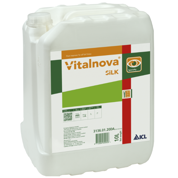 Vitalnova SiLK 10L V1