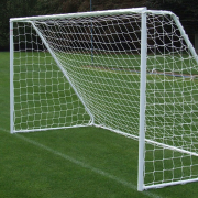 Freestanding Steel Goal - 16' x 6' 