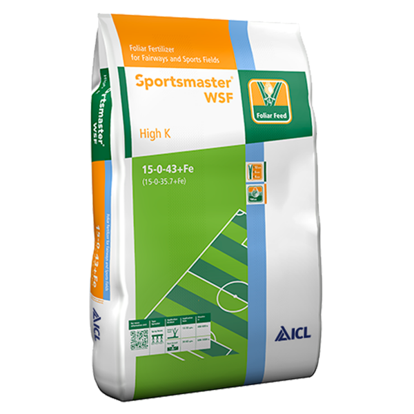 Sportsmaster WSF High K V1