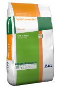 Sportsmaster Pre-Seeder 8:12:8