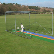 Premier Portable Cricket Cage