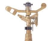 Sprinkler Head Brass