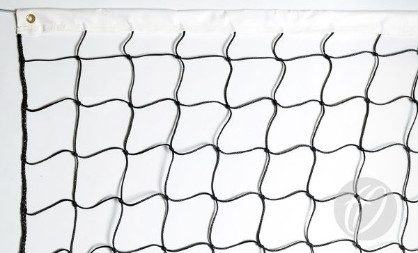 No.25 Match Volleyball Net