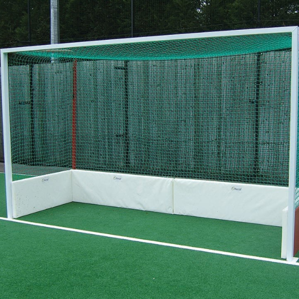 Hockey Backboard Protection System