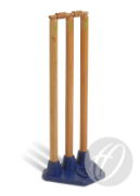 Pro Flex Cricket Stumps