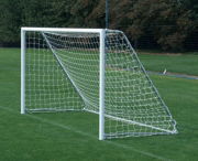 Small Sided Goal Nets