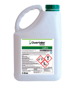 Overtake Selective Herbicide - 5 ltr