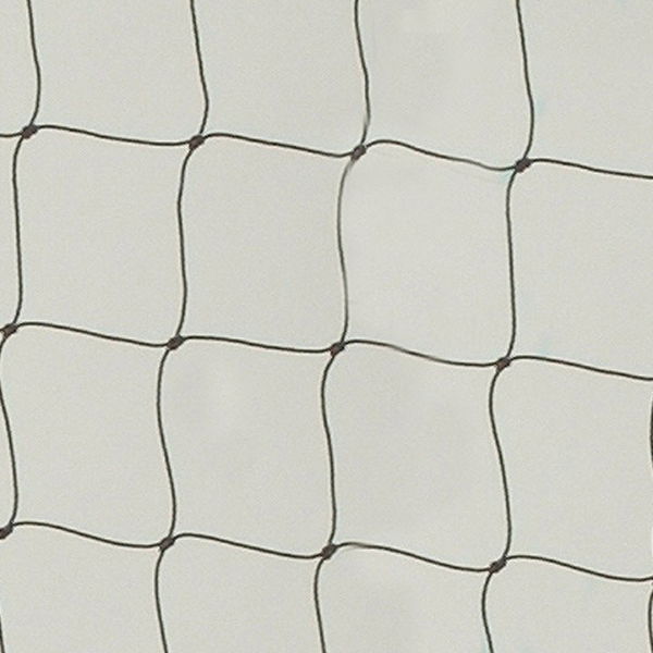 4mm Black Water Polo Nets