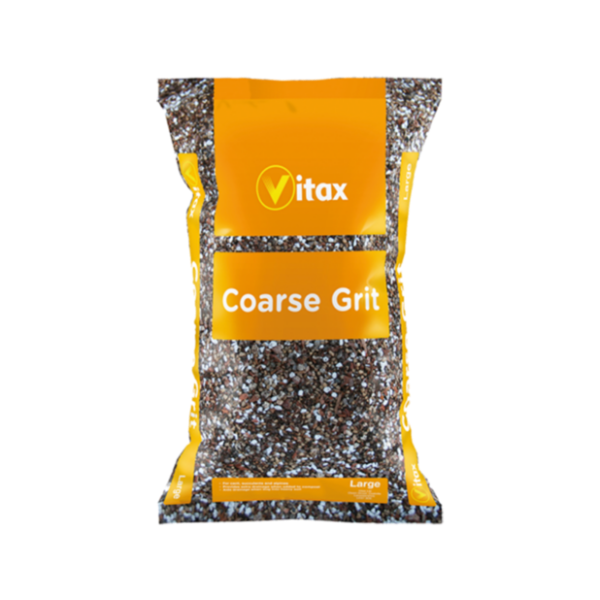 Vitax Coarse Grit   20 kg