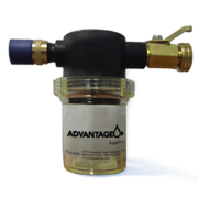 Advantage Pellet Applicator V1