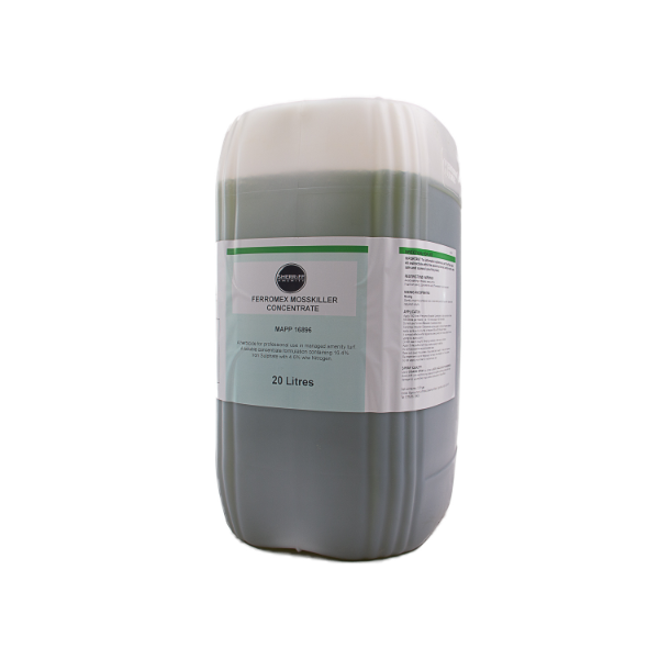 Ferromex-Moss-Killer 20 Ltr V1