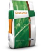 Gronamic Golf High K Granular Fertiliser