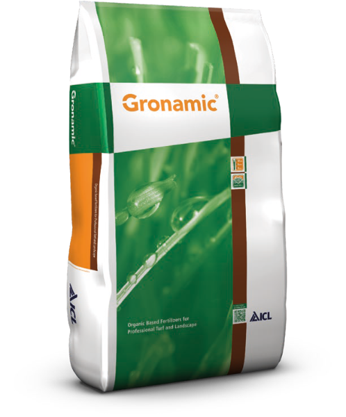 Gronamic Golf High K Granular Fertiliser