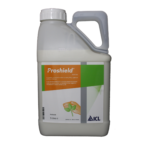 Pro Shield Weedkiller