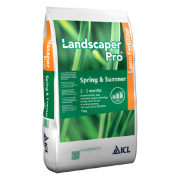 ICL Landscaper Pro Spring Summer Granular Fertiliser