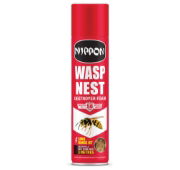 Nippon Wasp Nest Destroyer Foam  