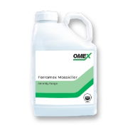 Moss Killer and Treatments