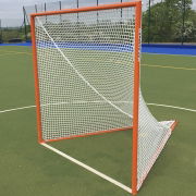 Freestanding Competition Lacrosse Goals