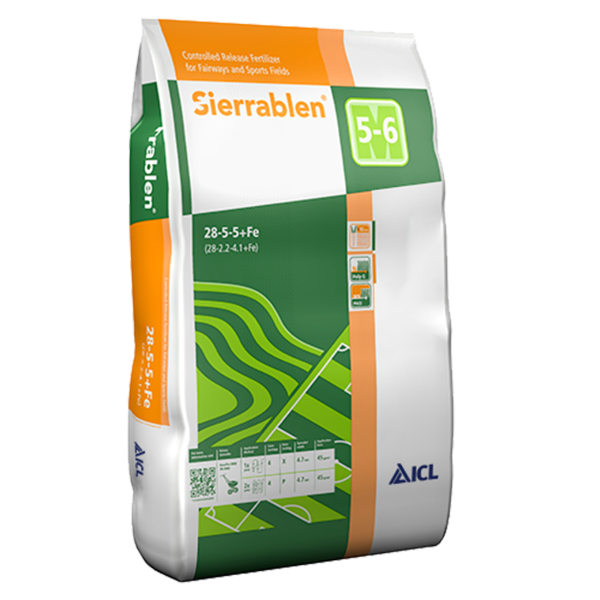 Sierrablen Turfmix (5-6 Months)