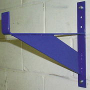 Heavy Duty Storage Brackets