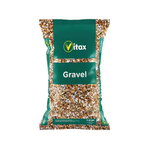 Vitax Gravel   20 kg