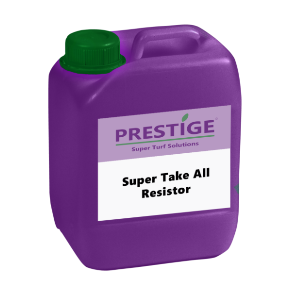 Prestige Super Take All Resistor