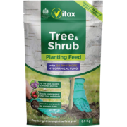 Vitax Tree & Shrub Planting Fertiliser - 0.9 kg