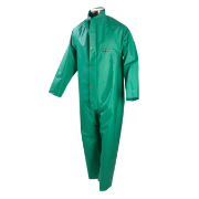 Chemical Boilersuit Protective Clothing