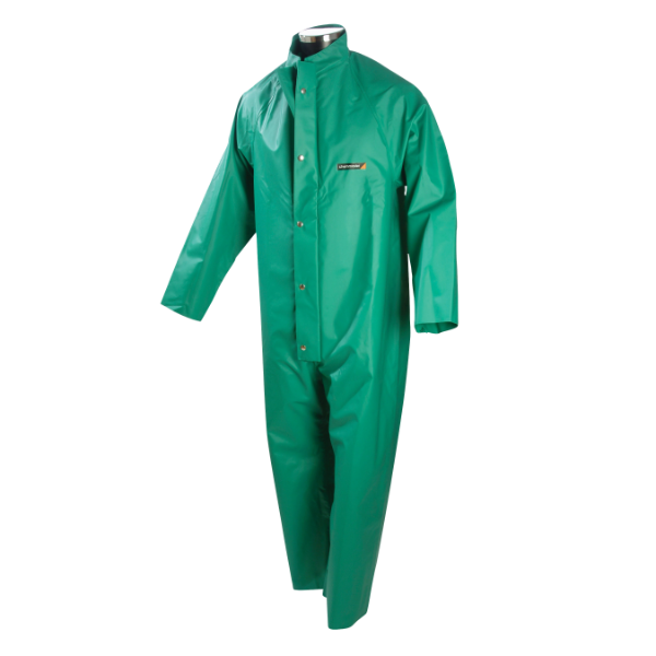 Chemical Boilersuit Protective Clothing