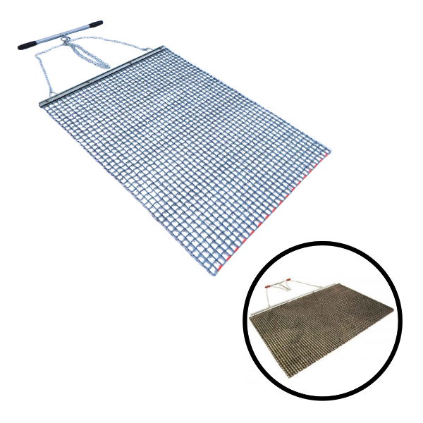 Drag Mat