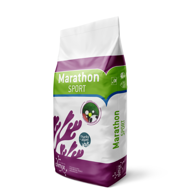 Marathon ALGAE Sport 9-3-9   20 kg