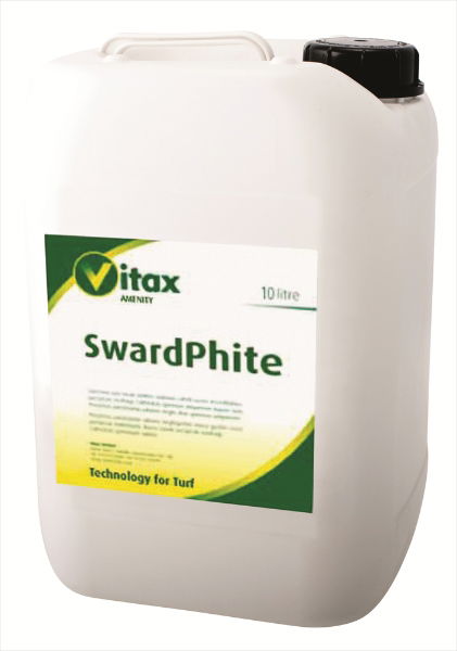 Vitax Swardphite Container