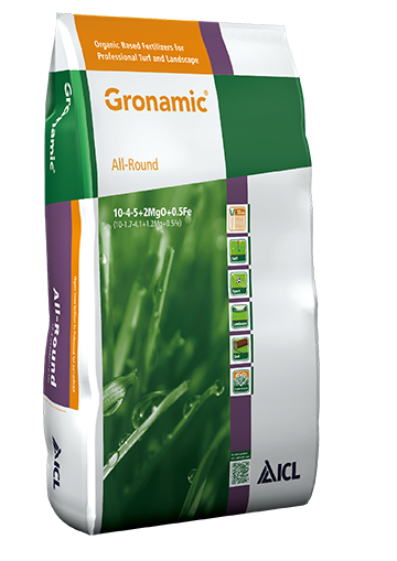 Gronamic All Round Granular Fertiliser