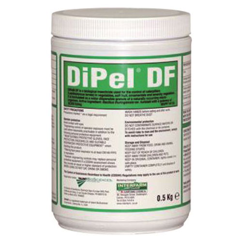 Dipel DF