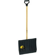 Poly Snow Shovel