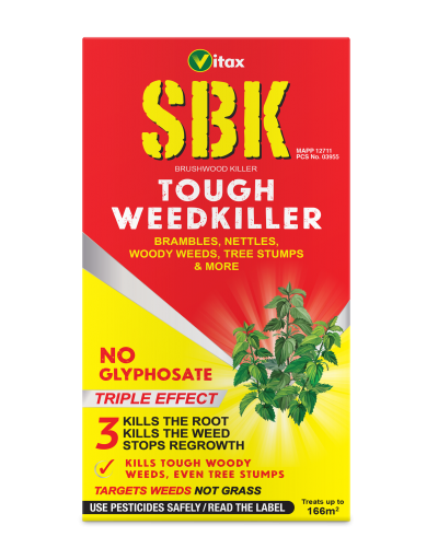 SBK Brushwood Killer - 500ml