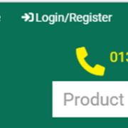 Login - Register