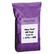 Prestige Fine Turf All Year 6:5:11 - 25 kg