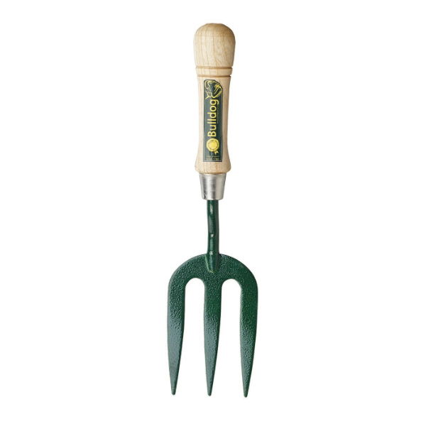 Bulldog Premier Garden Hand Fork