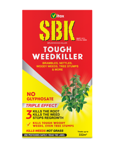 SBK Brushwood Killer - 1 Litre