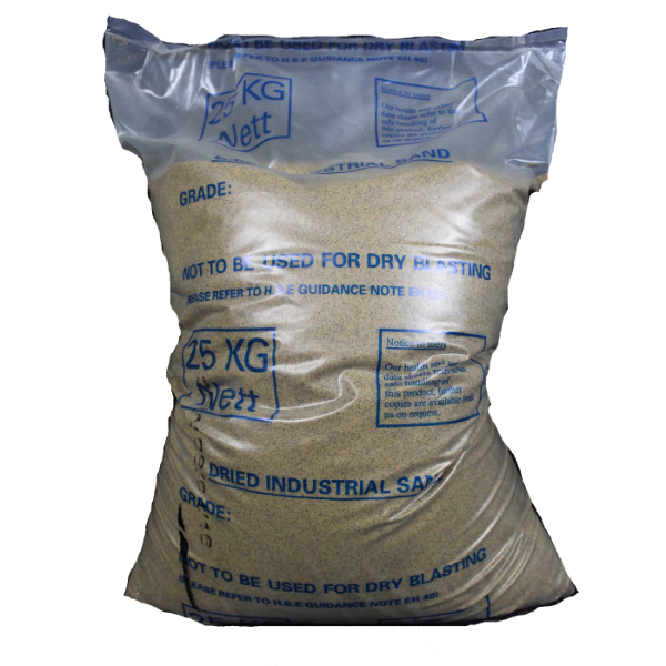 Astro Turf Sand - Top Dressing Soil 25 kg