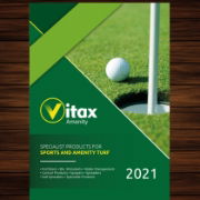 2021 Vitax Catalogue