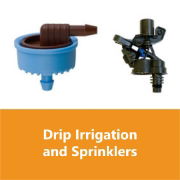 Irrigation Drip Irrigation