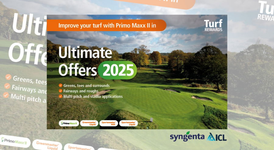 Ultimate Offers 2024