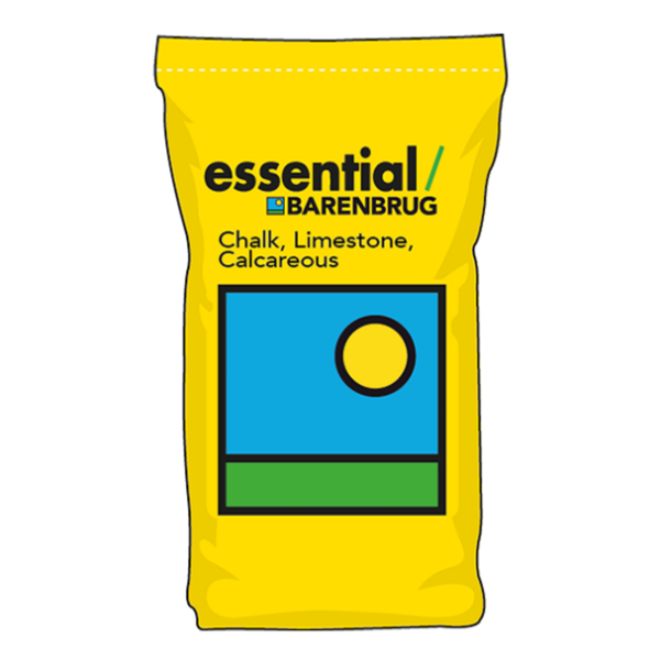 Barenbrug 80/20 Wildflower Seed Mix - Chalk / Limestone