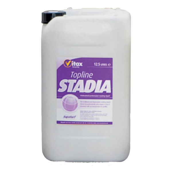 Topline Stadia White