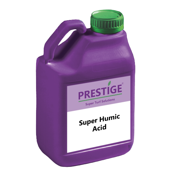 Prestige Super Humic Acid - Bio-Stimulant