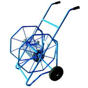 Professional Trolley (80M 1" / 120M 3/4")