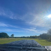 Silage Sheets