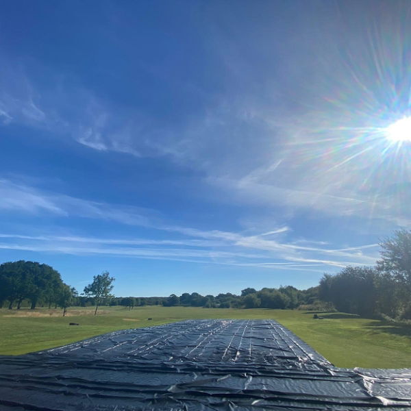 Silage Sheets